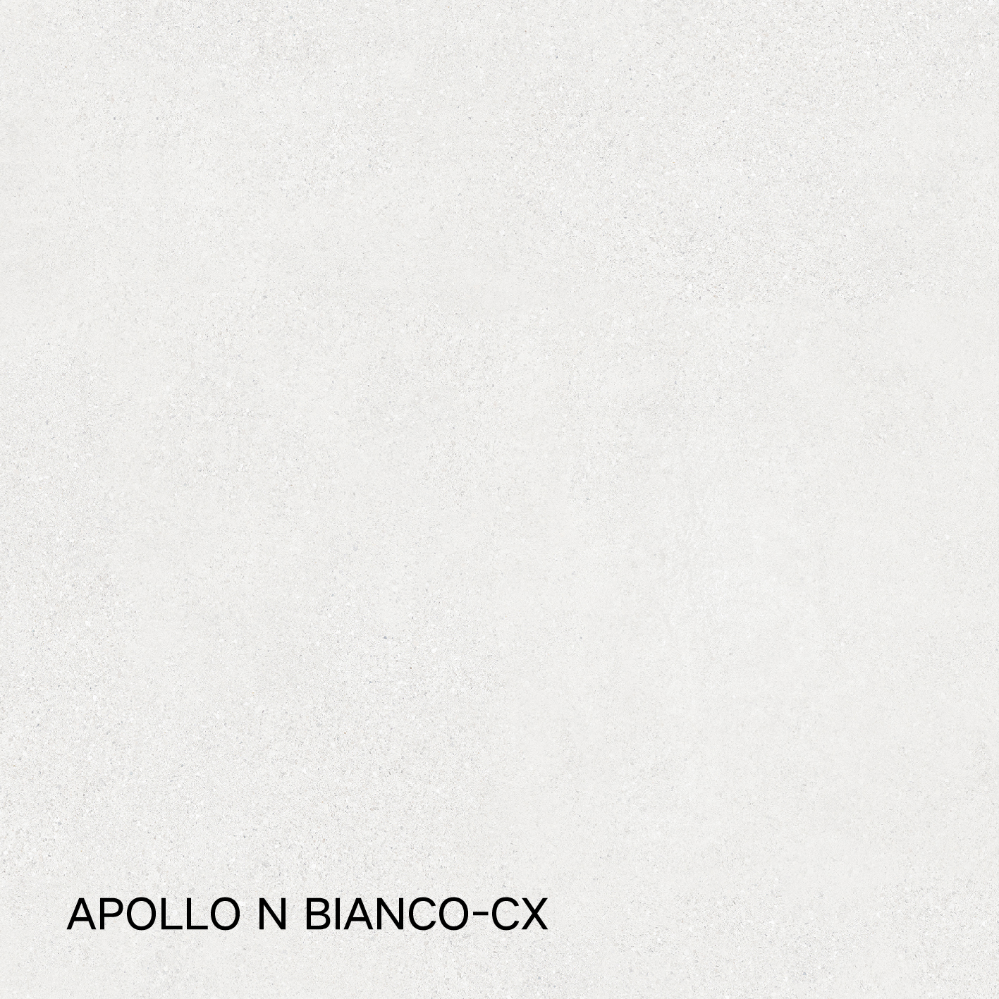 APOLLO N BIANCO-CX 9180